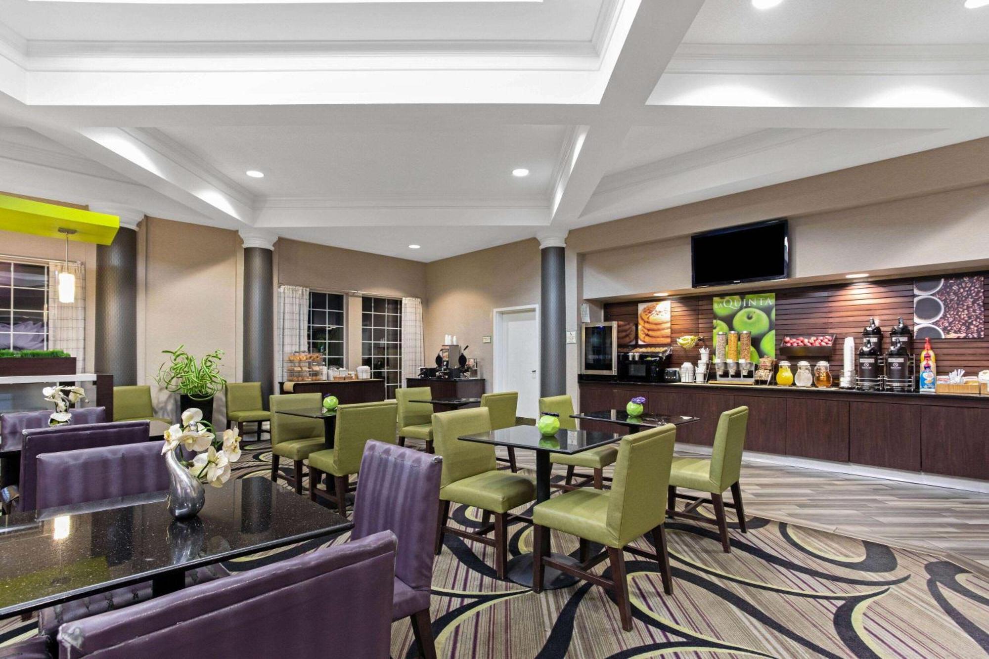 La Quinta By Wyndham Birmingham Homewood Exterior photo