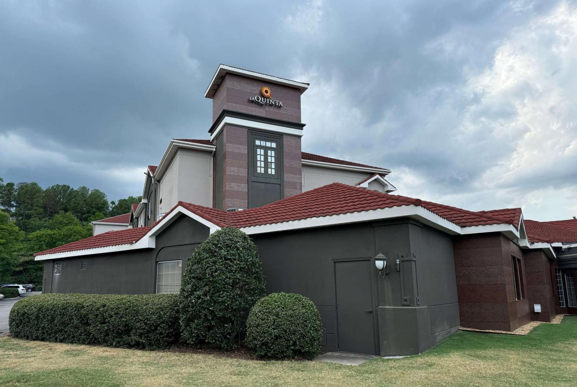 La Quinta By Wyndham Birmingham Homewood Exterior photo